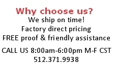 Buy custom beer cozies